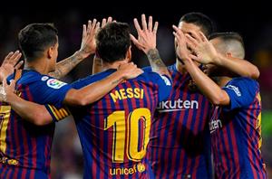 Tunay na Valladolid vs Mga Tip sa Pag-preview ng Barcelona at Pagtaya